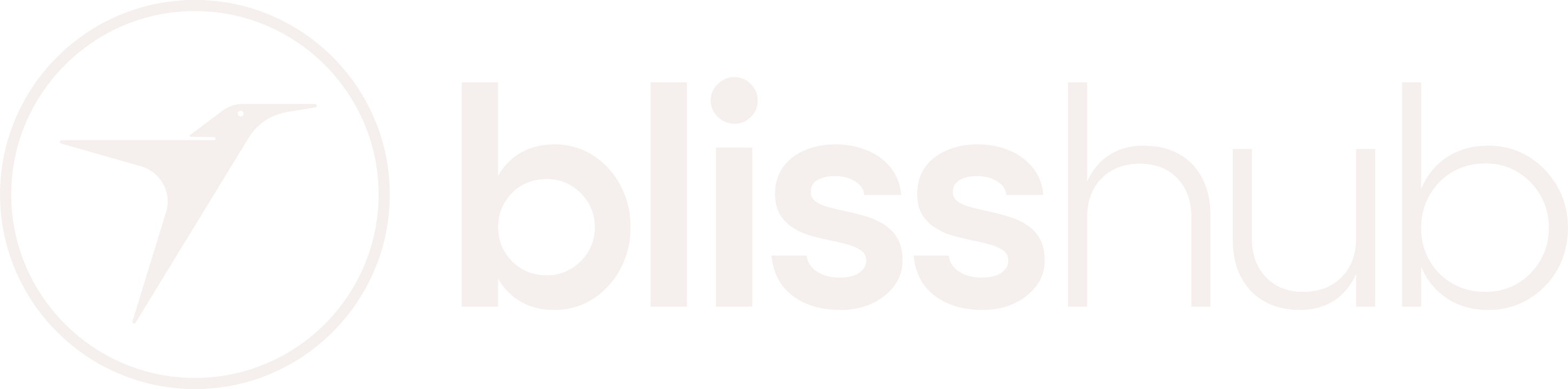 BlissHub